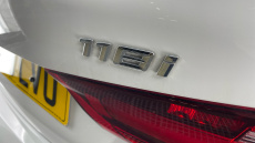 BMW 1 Series 118i [136] M Sport 5dr Step Auto [LCP/Pro pk] Petrol Hatchback